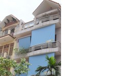 Bạt che nắng là sự lựa chọn hoàn hảo ở Việt Nam